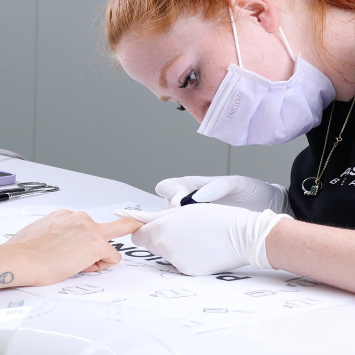 Onicotecnica: chi è, cosa fa e quali competenze deve avere